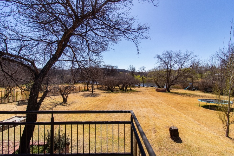 To Let 4 Bedroom Property for Rent in Riviera Glen Security Estate Free State